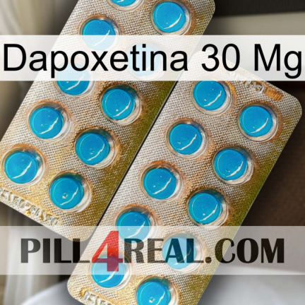Dapoxetine 30 Mg new08